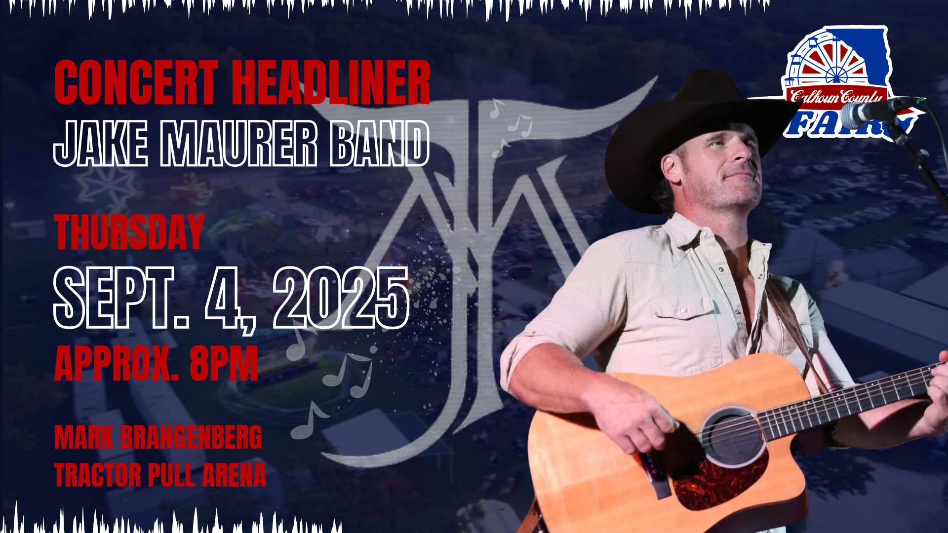 Jake Maurer Band