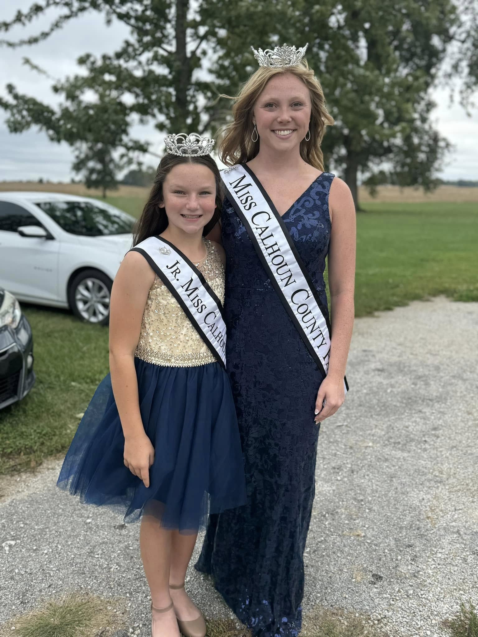 2024 Queens Milton Parade